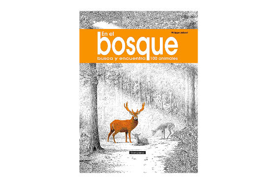 Corrección de textos ingles Amaia Zorriqueta | en el bosque