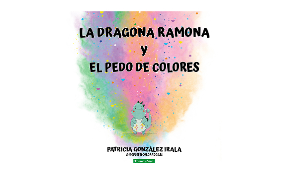 Corrección de textos ingles Amaia Zorriqueta | la dragona ramona