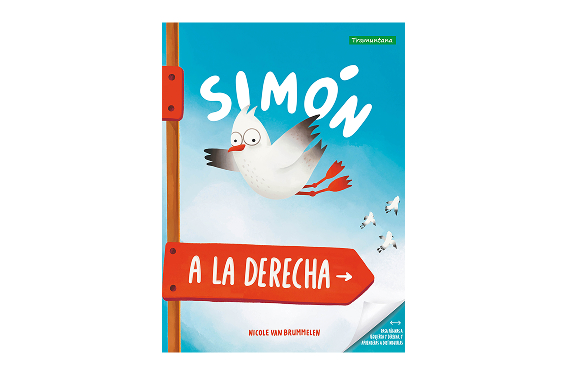 Corrección de textos ingles Amaia Zorriqueta | Simón a la derecha