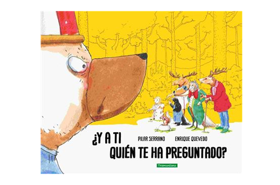 Corrección de textos ingles Amaia Zorriqueta | y a ti quién te ha preguntado
