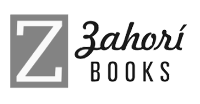 Traducción editorial Amaia traducciones | logo Zahorí