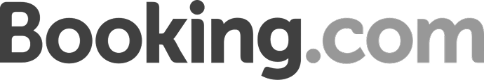Traductor profesional | Amaia traducciones booking logo negro